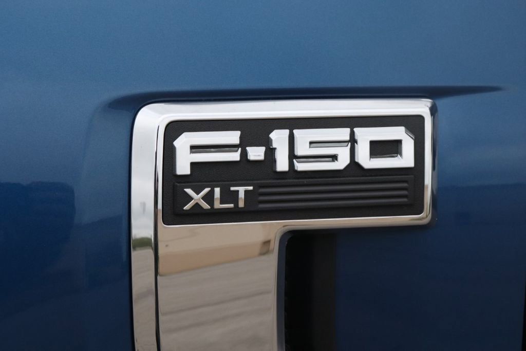2024 Ford F-150 XLT photo 23