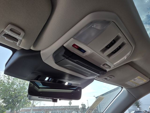 2025 Subaru Ascent Touring photo 32