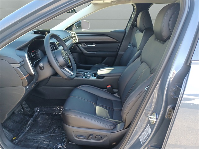 2025 Mazda CX-50 2.5 Premium Plus photo 9