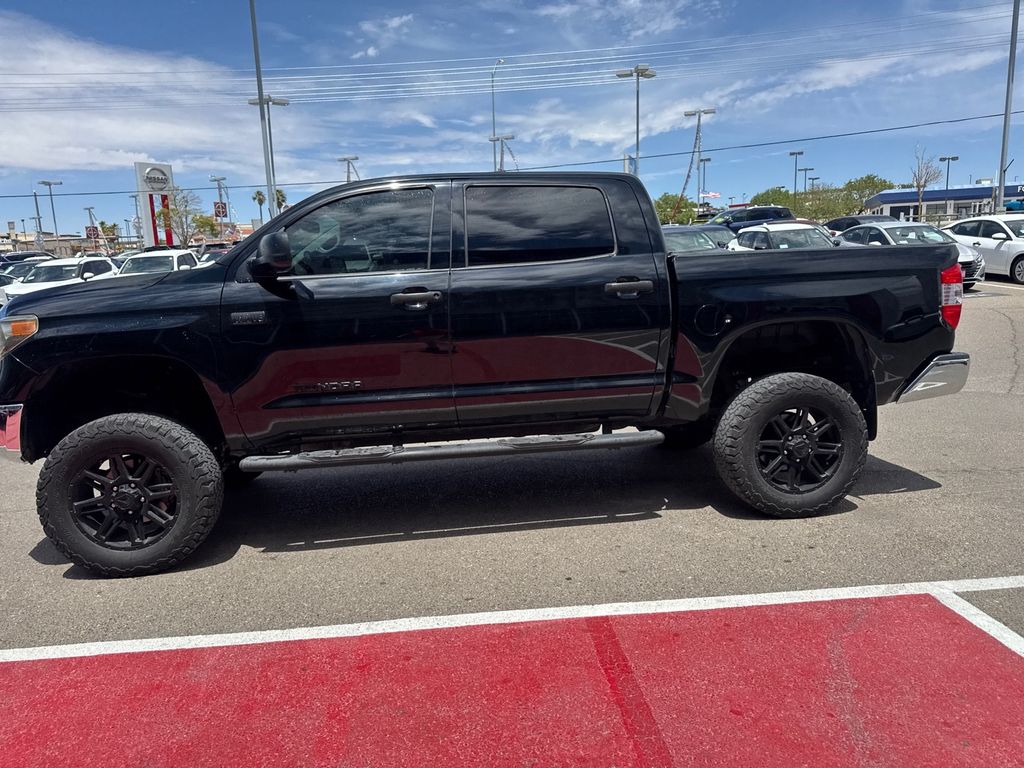 Used 2019 Black Toyota  image 47