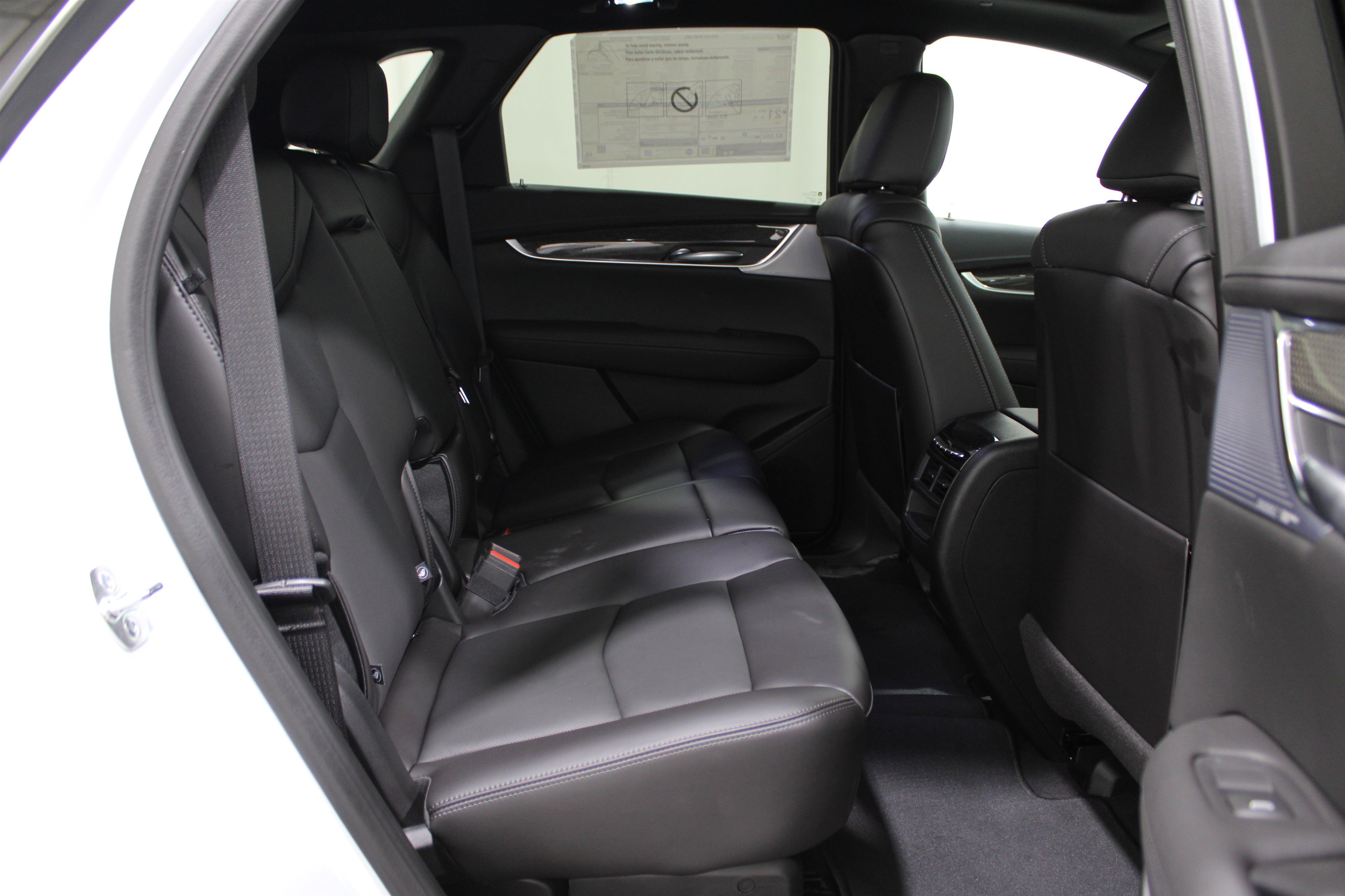 2025 Cadillac XT5 Sport photo 23