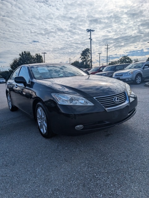 2007 Lexus ES 350