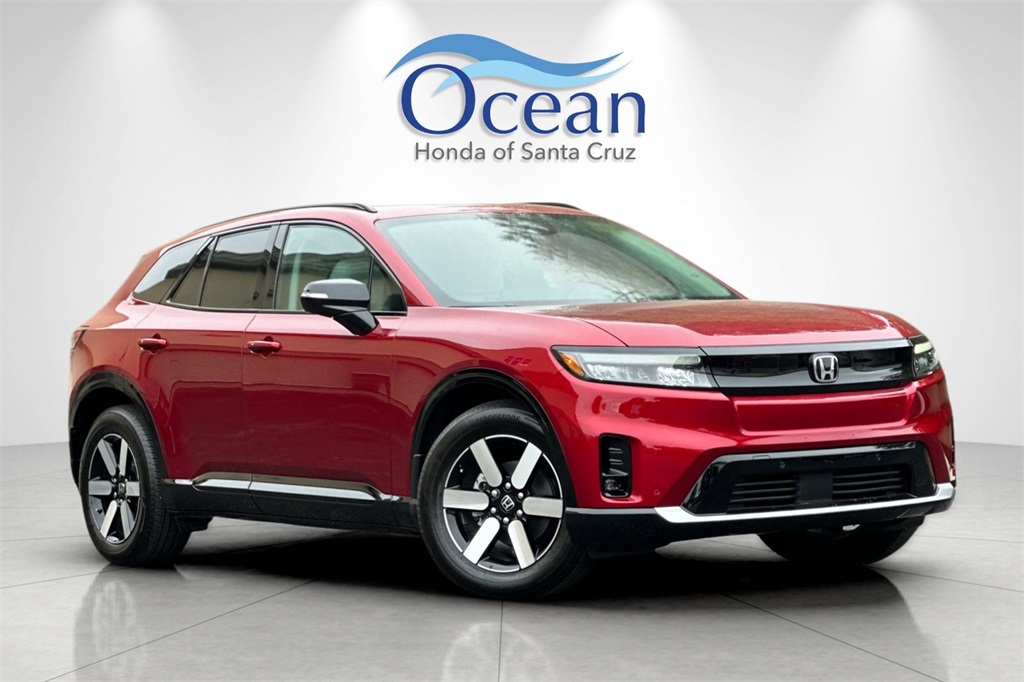 2025 Honda Prologue Touring photo 2