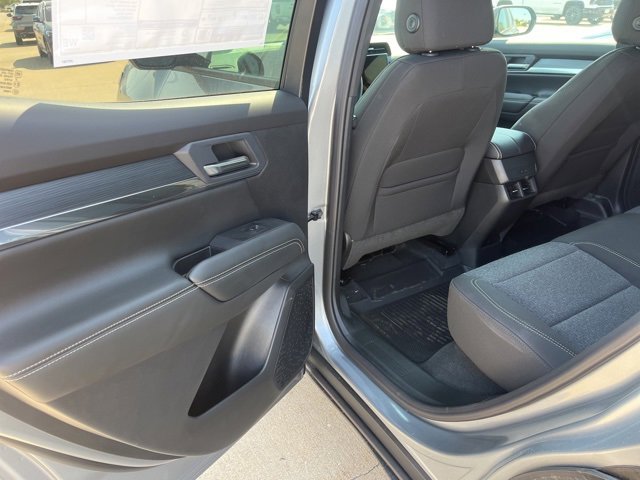2026 Gmc Terrain Elevation photo 8