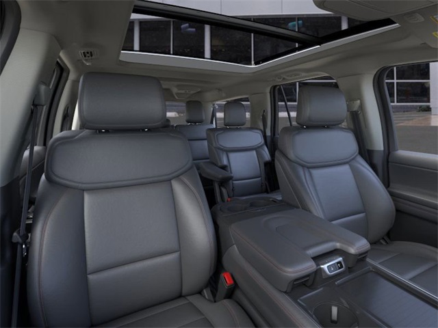 2025 FORD EXPEDITION MAX - Image 41