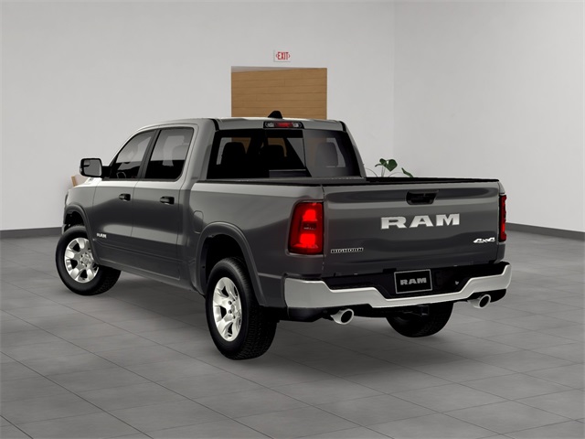 2026 Ram 1500 Big Horn Lone Star photo 4