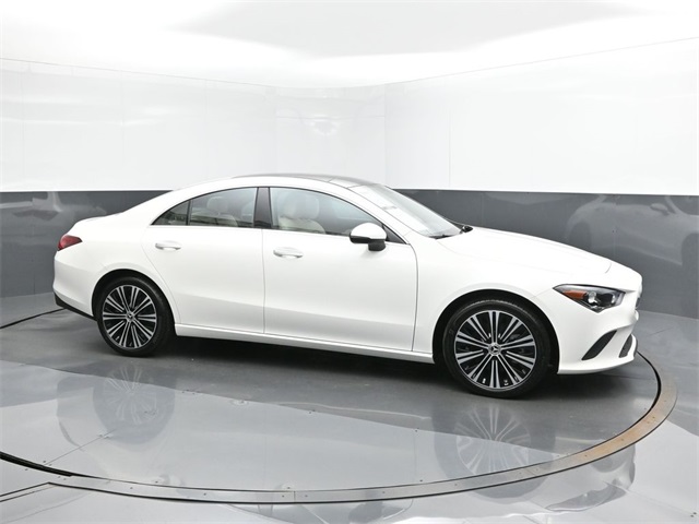 2023 Mercedes Benz CLA 250 4MATIC photo 12