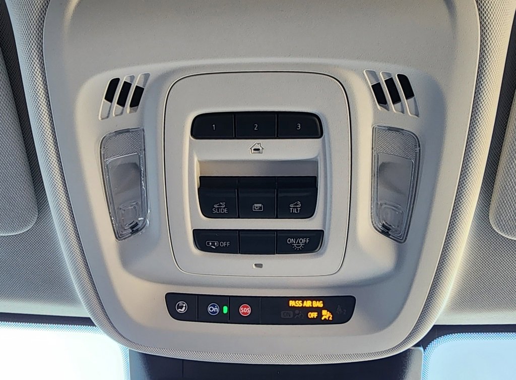 2025 Buick Envision Preferred photo 35