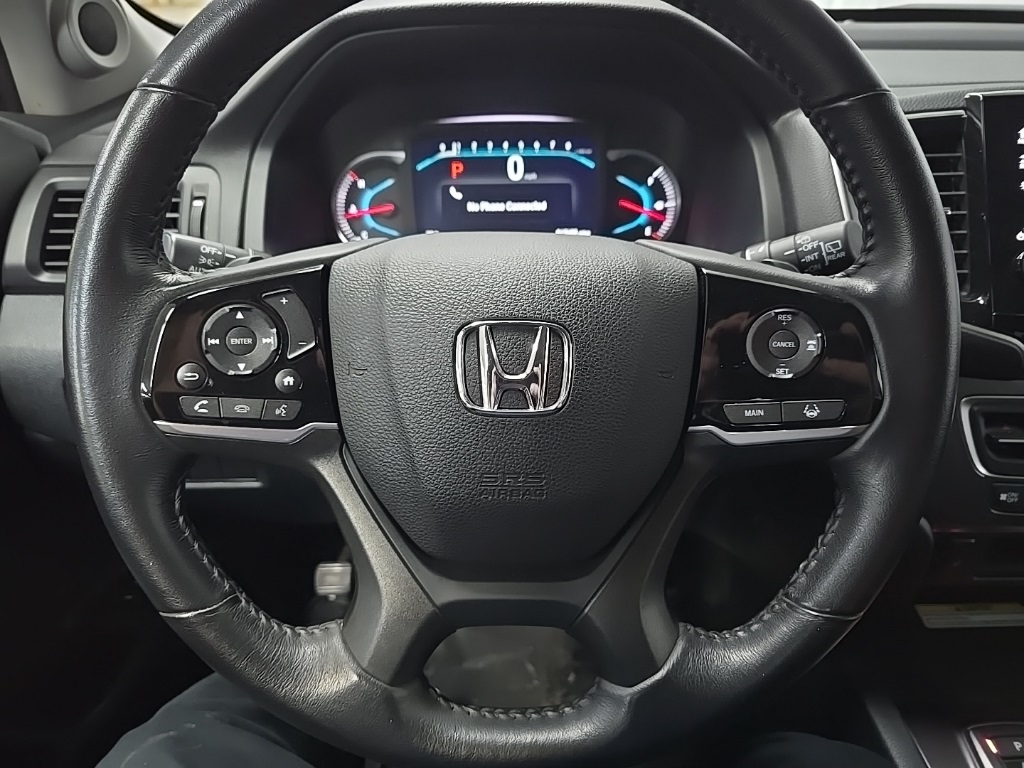 2022 Honda Pilot Special Edition photo 14