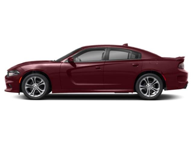 2021 Dodge Charger GT photo 6