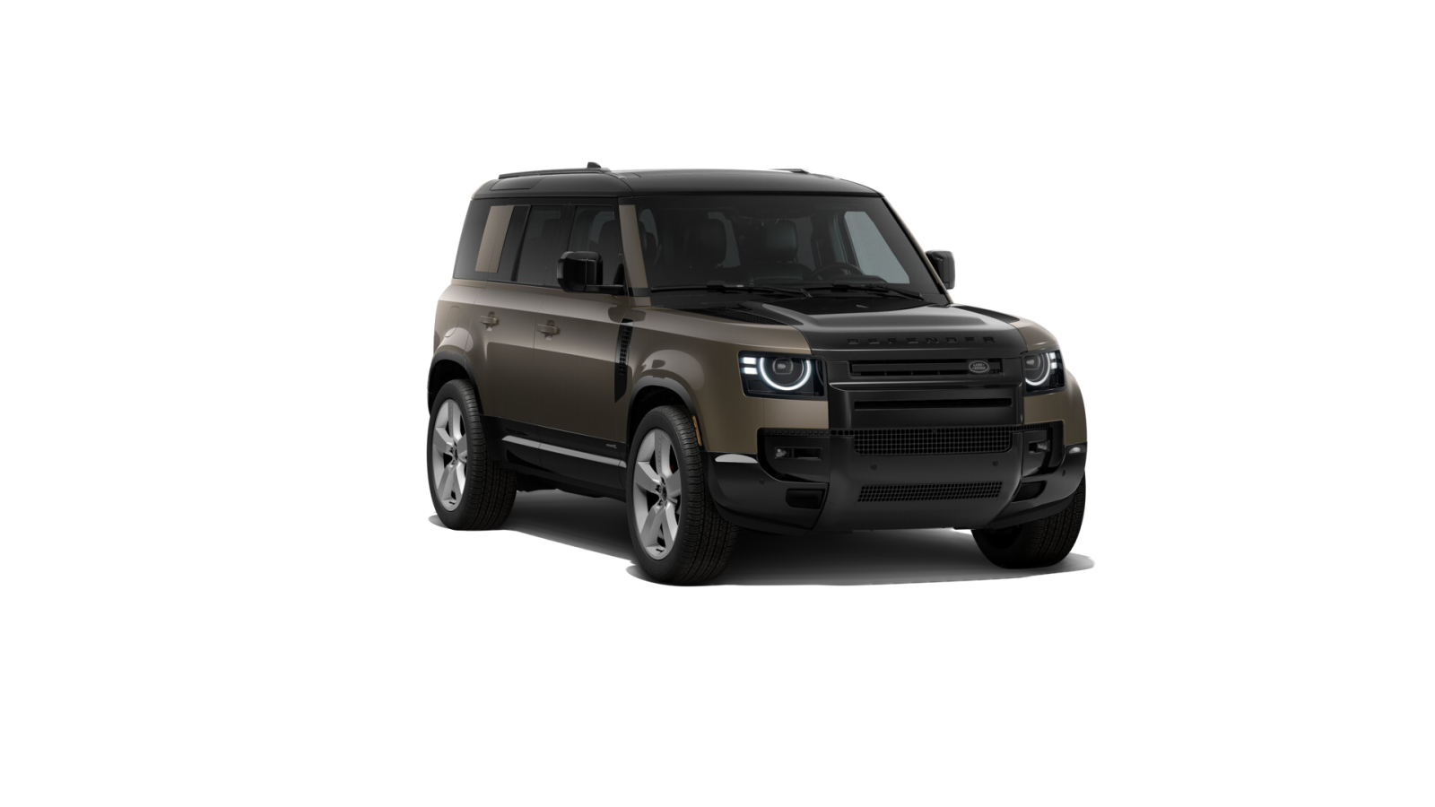 2026 Land Rover Defender X's photo