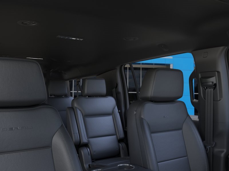 2025 Gmc Yukon XL Denali photo 24