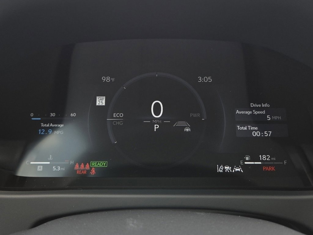 2025 Lexus UX Premium photo 32