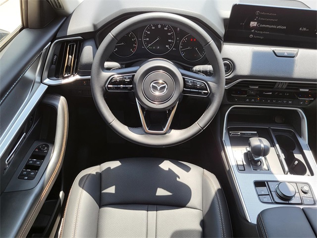 2025 Mazda CX-90 3.3 Turbo Preferred photo 14
