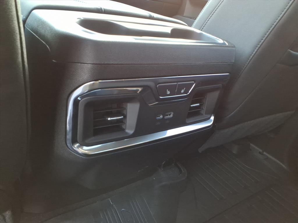 2026 Gmc Sierra 1500 SLT photo 4