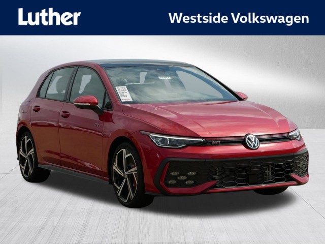 Volkswagen Golf ターボ　ダークパープル Volkswagen Golf ターボ ダークパープル Certified Pre owned
