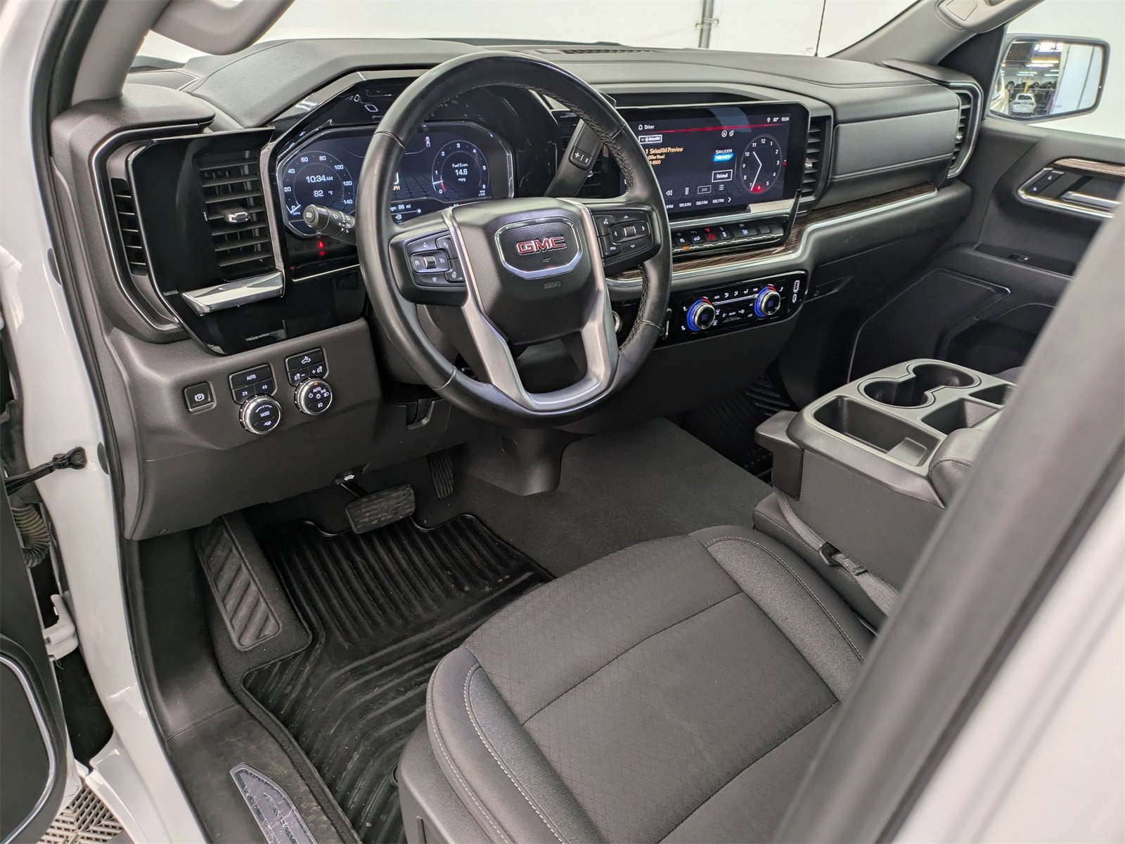 2023 Gmc Sierra 1500 Elevation photo 2