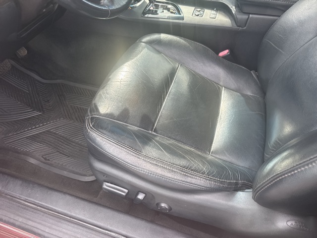2016 Toyota Avalon Limited photo 8