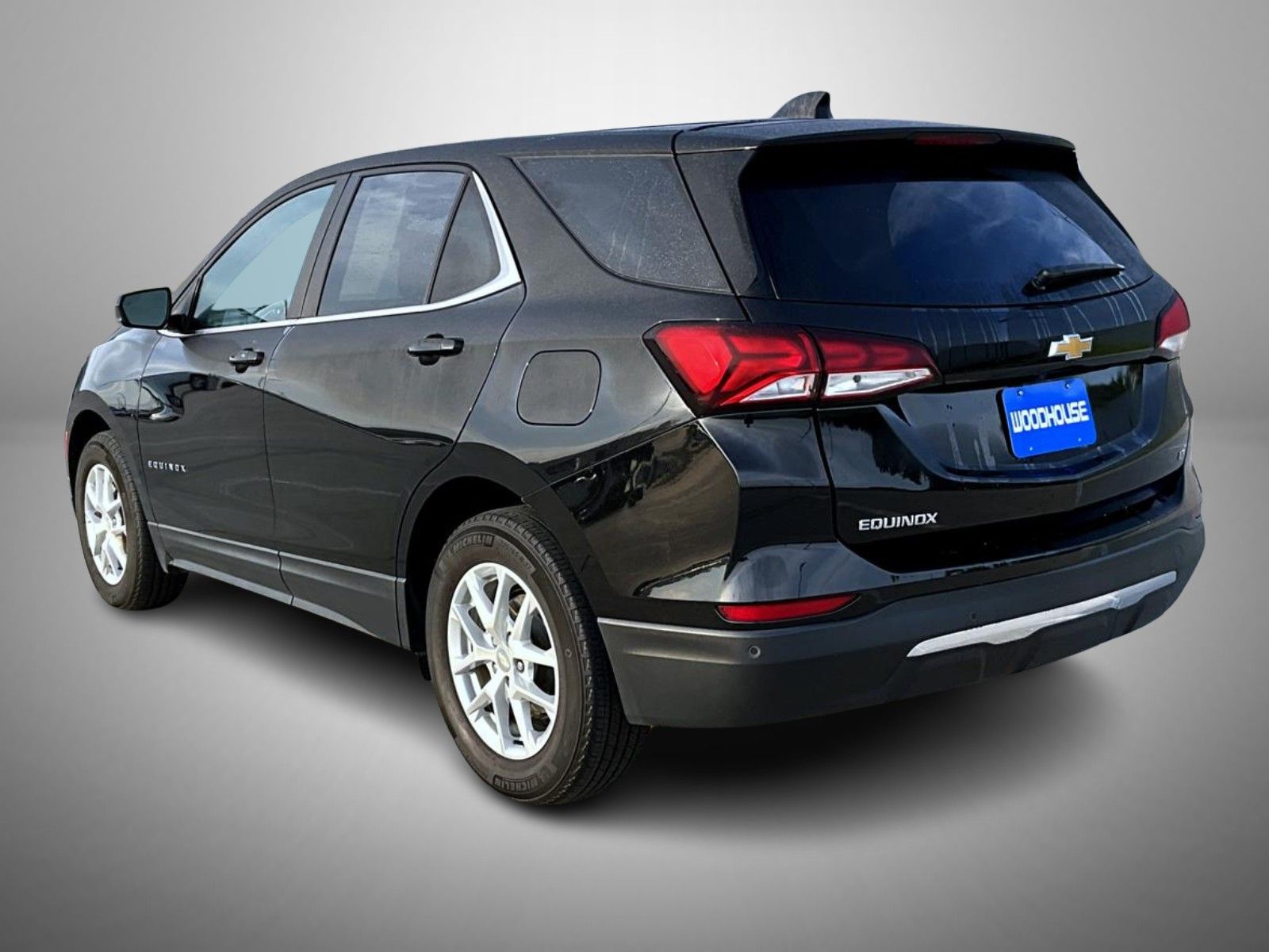 2024 Chevrolet Equinox LT photo 7