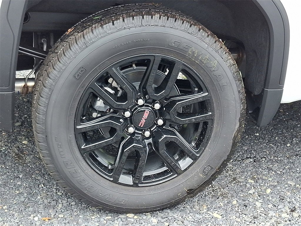 2026 Gmc Sierra 1500 Pro photo 5