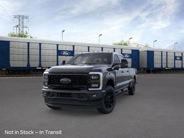 2026 Ford F-350 Lariat photo 2