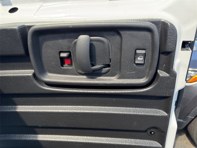 2023 Chevrolet Express 2500 Work Van photo 12