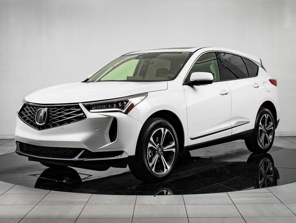 2026 Acura RDX Technology Package's photo