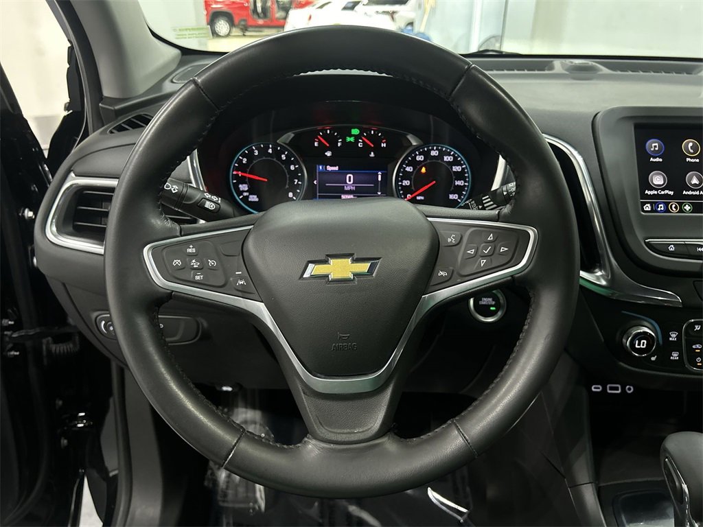 2022 Chevrolet Equinox LT photo 11