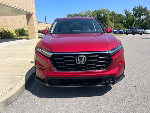 2026 Honda CR-V LX photo 7