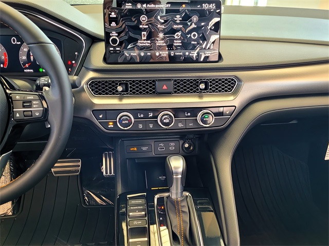 2026 Acura Integra A-Spec photo 15