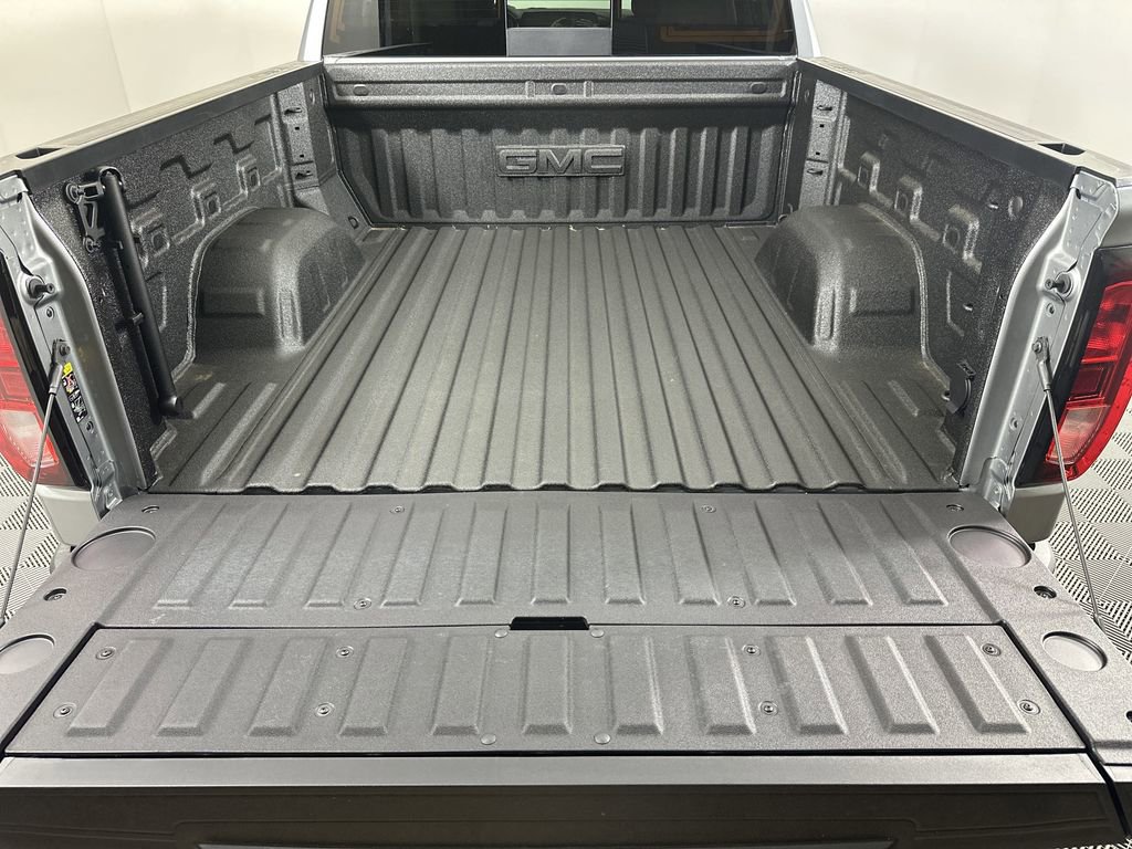 2025 Gmc Sierra 1500 Elevation photo 16