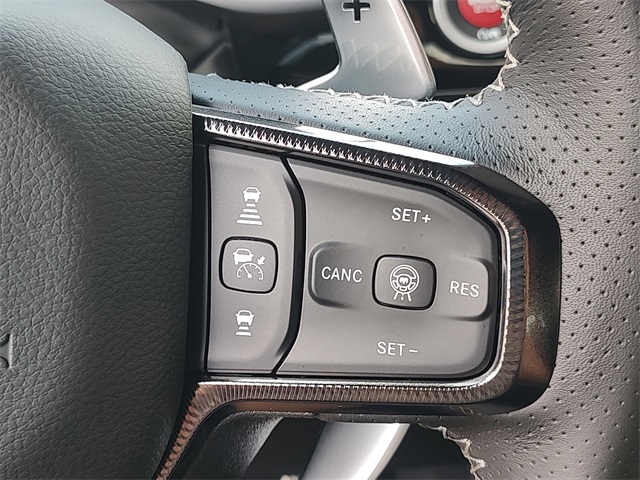2025 Ram 1500 RHO photo 23