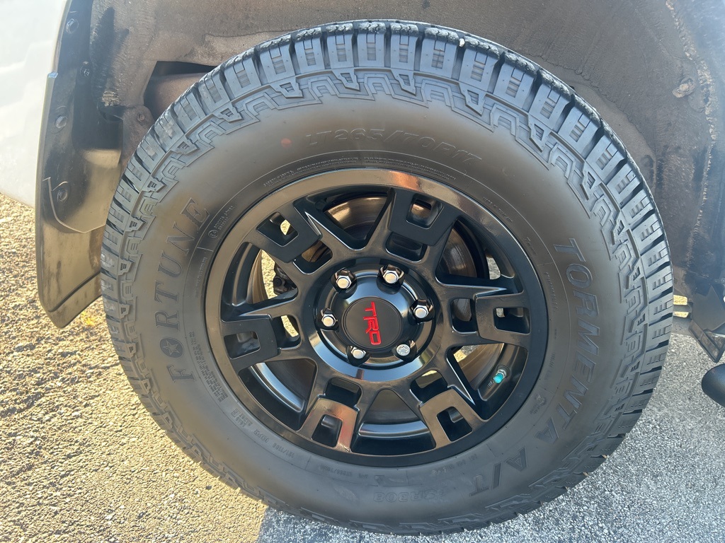 2021 Toyota 4Runner SR5 Premium photo 4