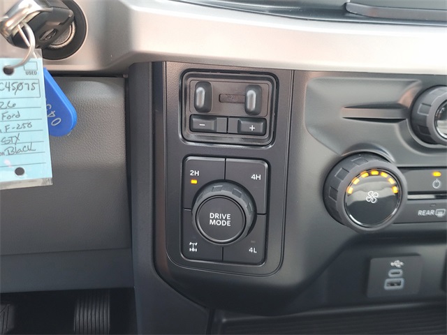 2026 Ford F-250 XL photo 23