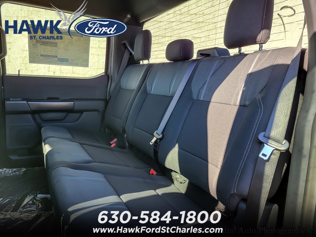 2026 FORD F-150 - Image 8