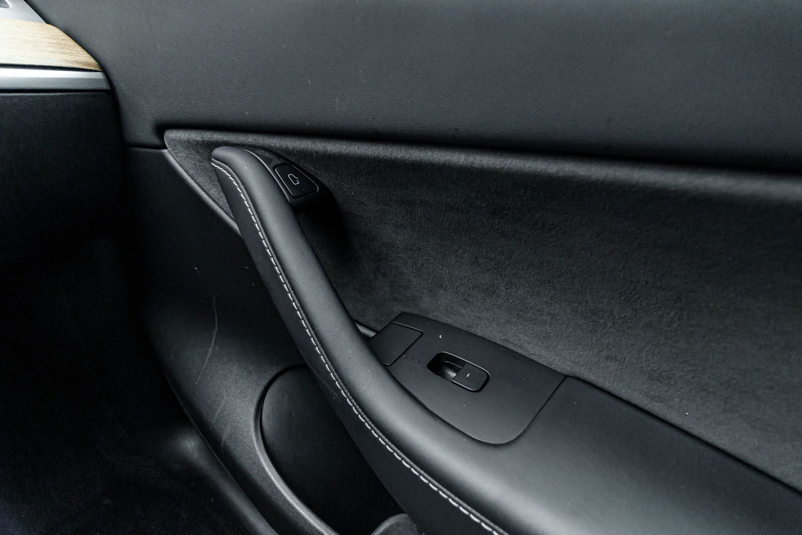 2022 Tesla Model Y Performance photo 20