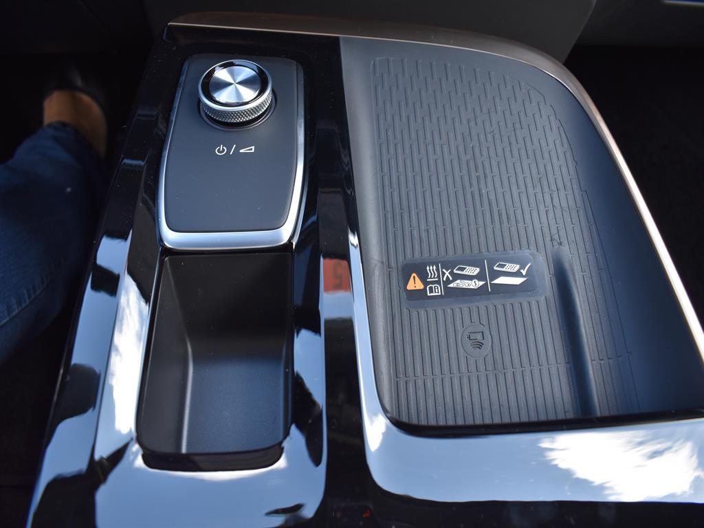 2026 Buick Enclave Avenir photo 23