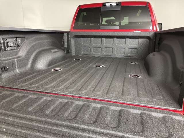 2026 Ram 2500 Big Horn photo 13