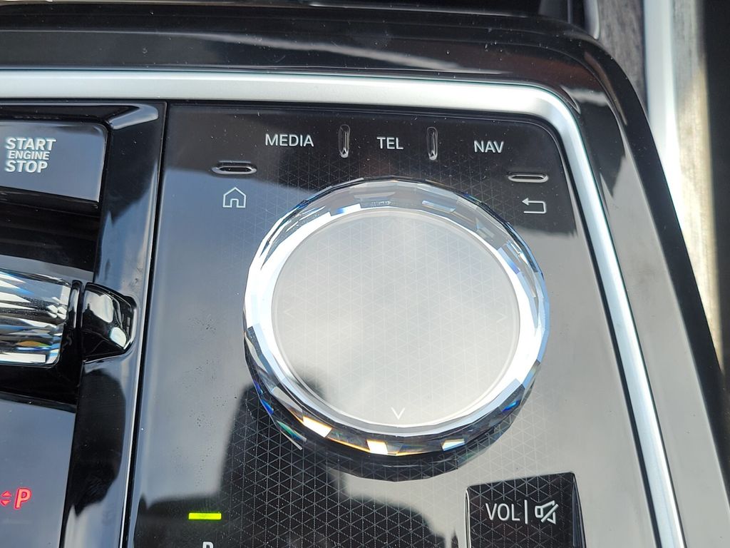 2025 Bmw 760i 760i xDrive photo 22
