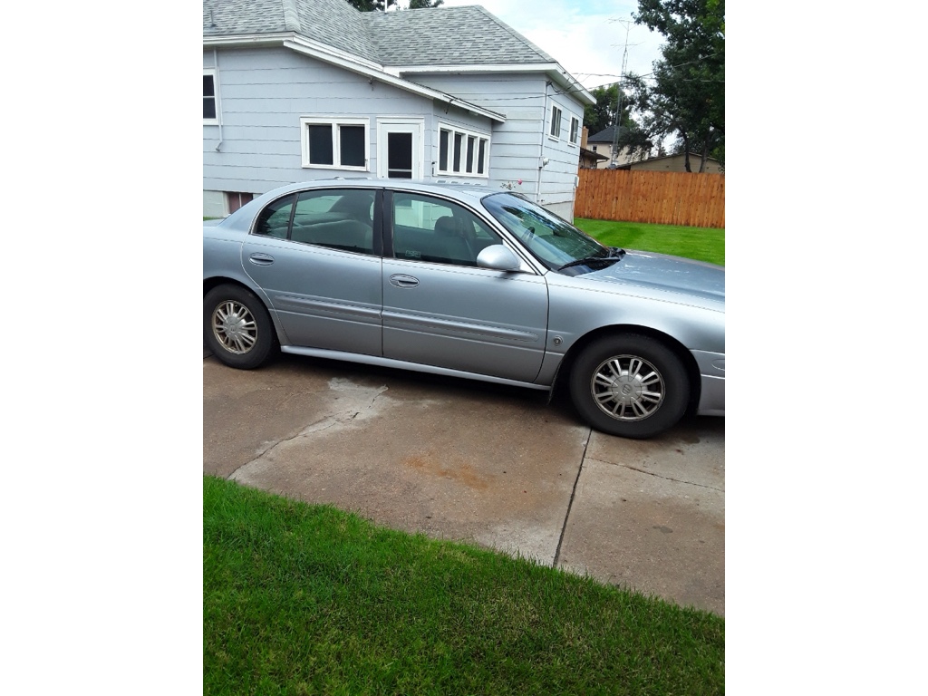 1G4HP52K75U246405