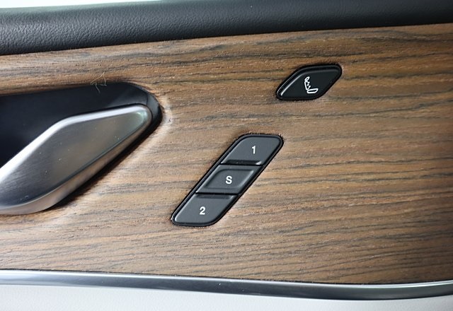 2021 Jeep Grand Cherokee L Summit photo 23