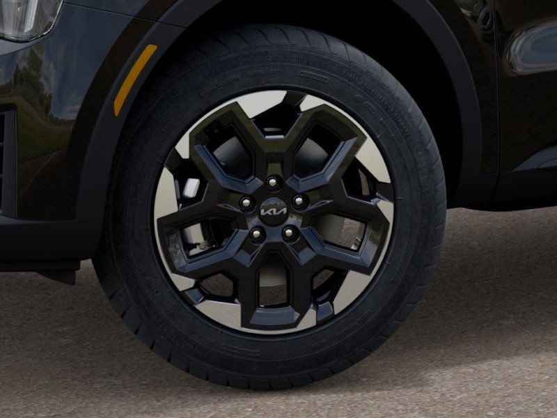 2026 Kia Sorento S photo 8