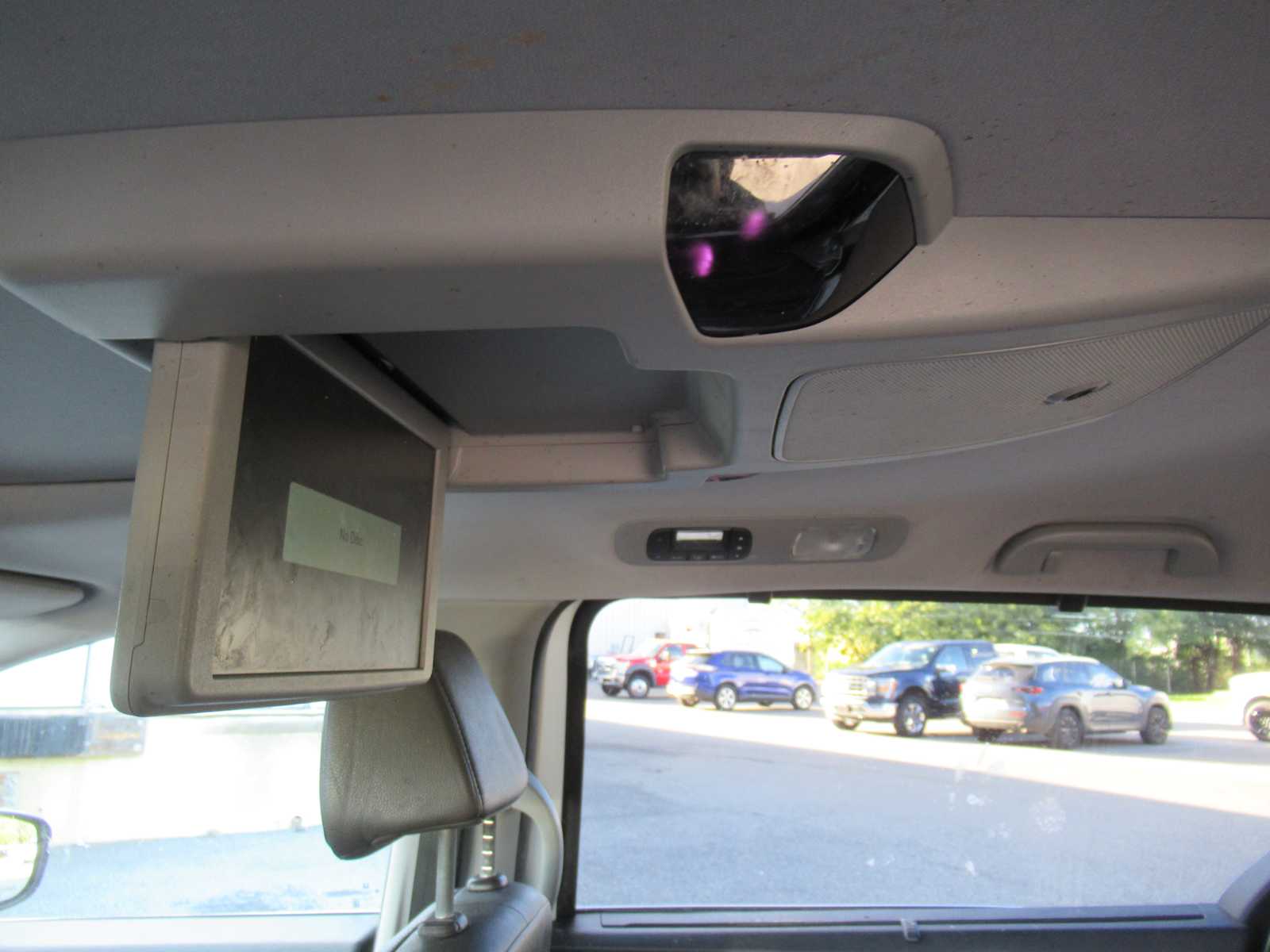 2019 Honda Odyssey Elite photo 13