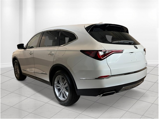 2026 Acura MDX Base photo 3