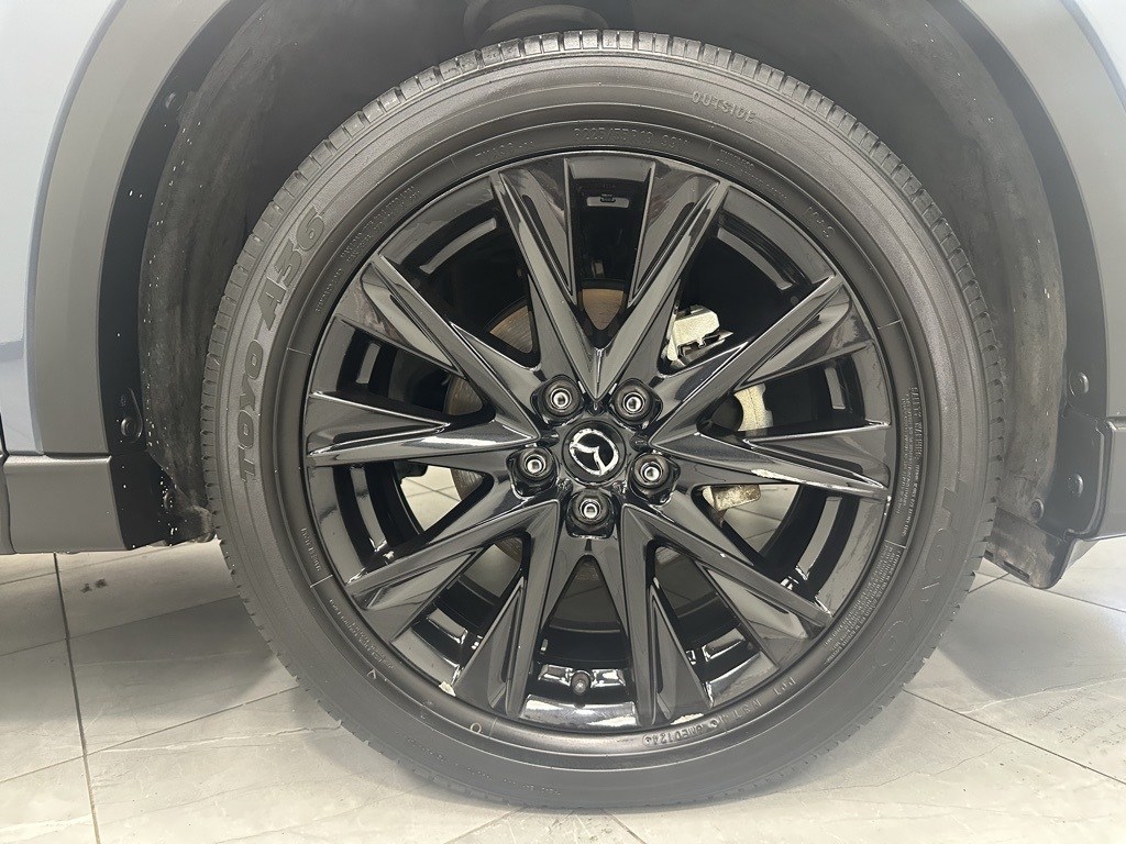 2024 Mazda CX-5 2.5 S Carbon photo 10