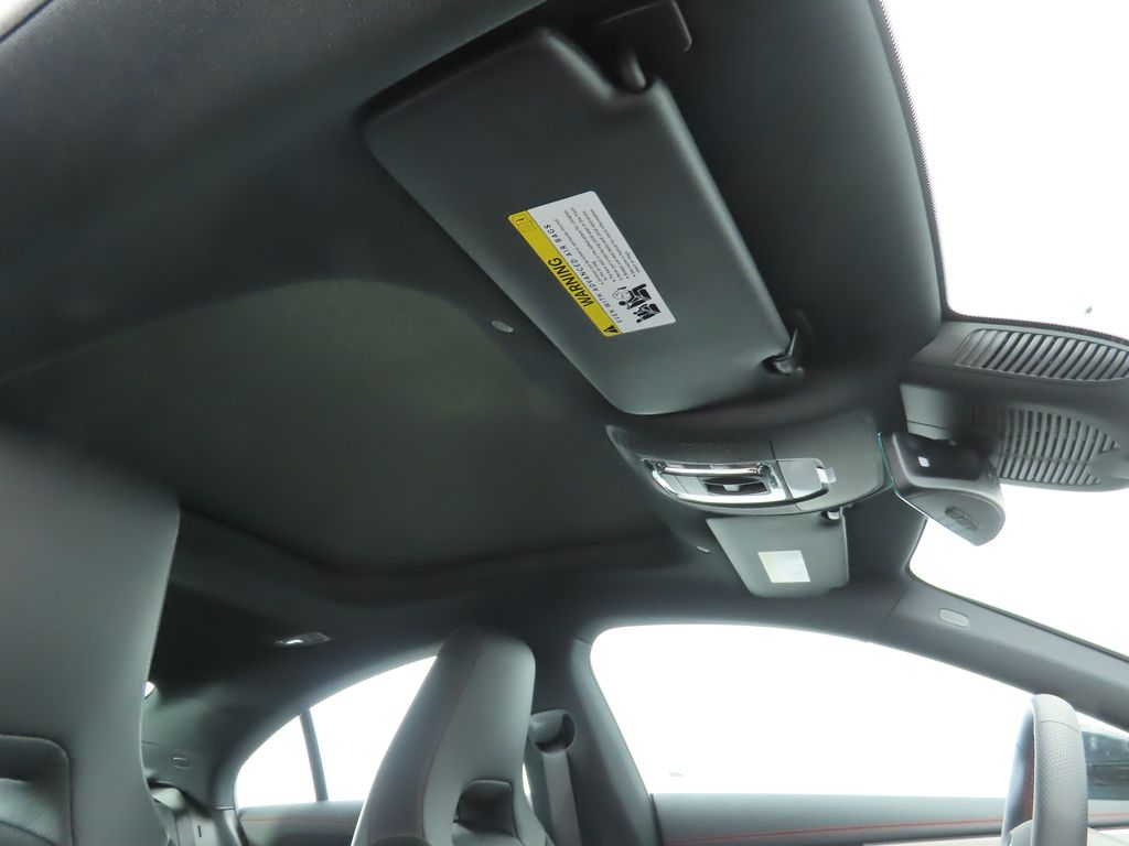 2026 Mercedes Benz CLA 250 photo 18