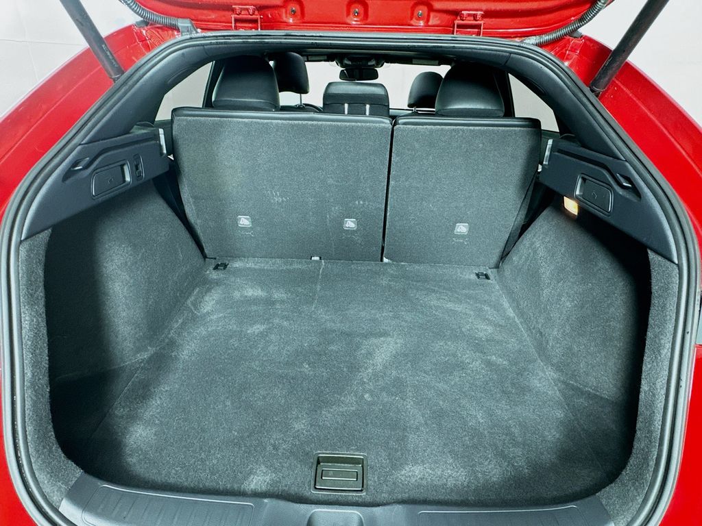 2023 Infiniti QX55 Essential photo 32