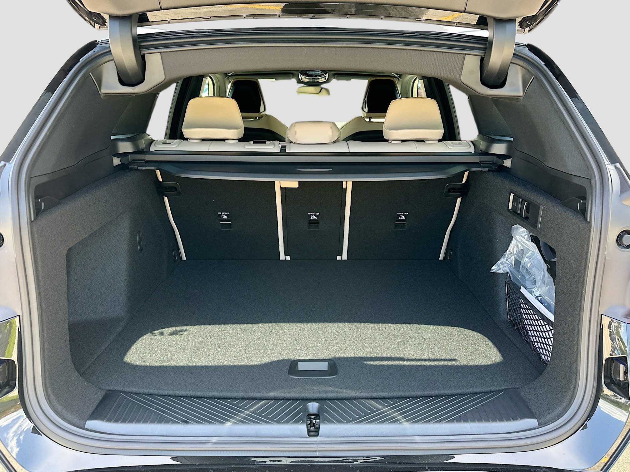 2025 Bmw X3 30x Drive photo 23
