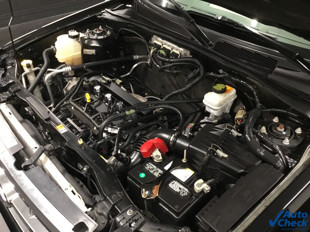 2012 Ford Escape XLT photo 38