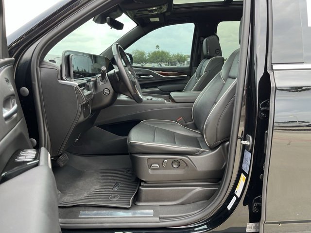 2023 Cadillac Escalade ESV Premium Luxury photo 31